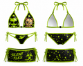 Toxic Star Set