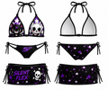 Midnight Doll Set
