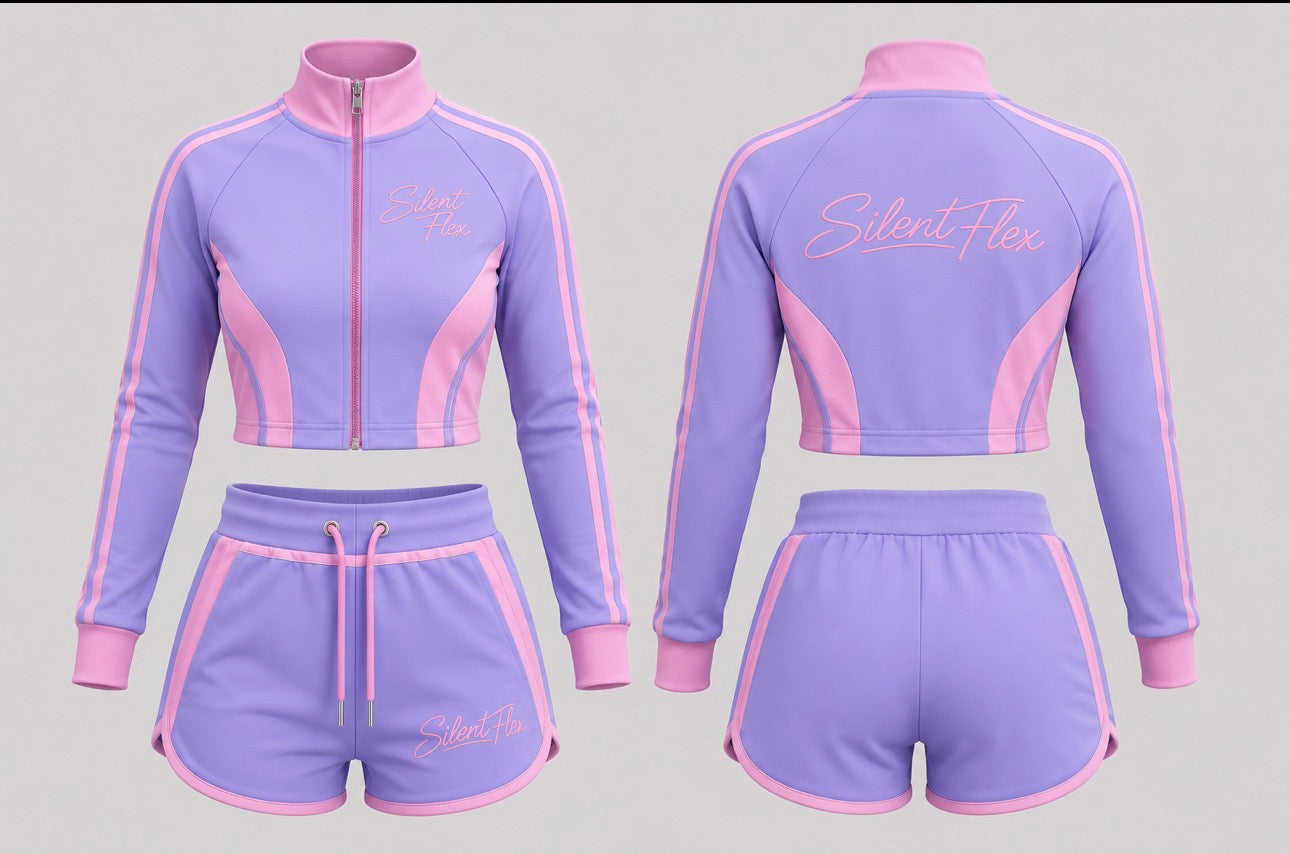 Sugar Rush Set