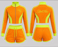 Toxic Citrus Set